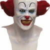 Scary Clown Mask