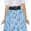 50s Skirt Set - Child